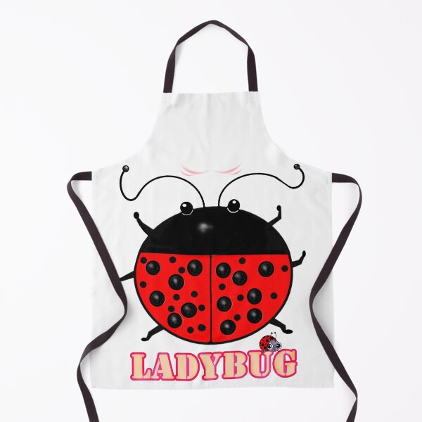 Item preview, Ladybug designed and sold by Shirley cute art .