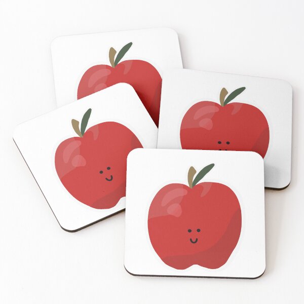 Item preview, Cute apple designed and sold by lizzyrose77.