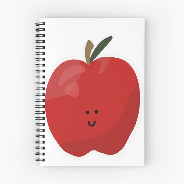 Item preview, Cute apple designed and sold by lizzyrose77.