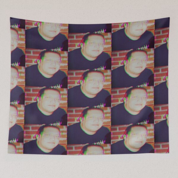 Item preview, Sal Vulcano Sexy (GLITCH THEME) designed and sold by j0eb.