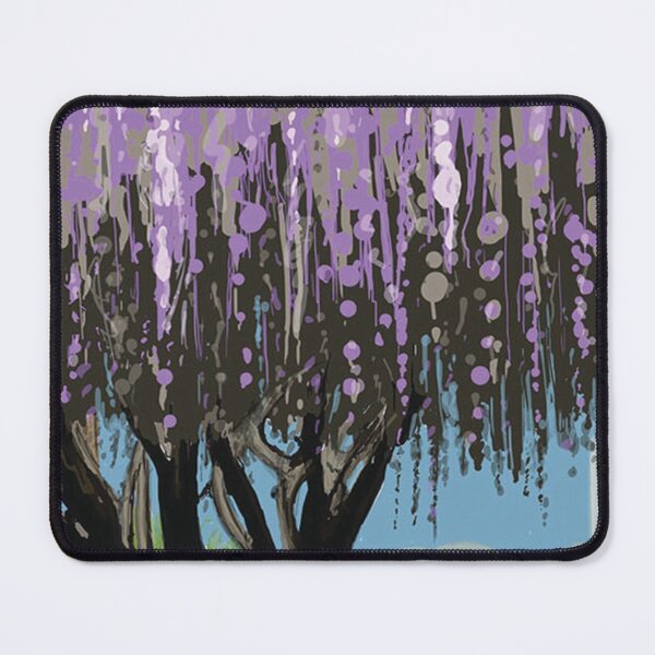 Item preview, Wisteria Tree designed and sold by DreamingInk.