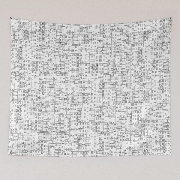 Item preview, Cairo designed and sold by franzi.
