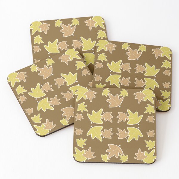 Item preview, Fall leaves designed and sold by Shoelace98.