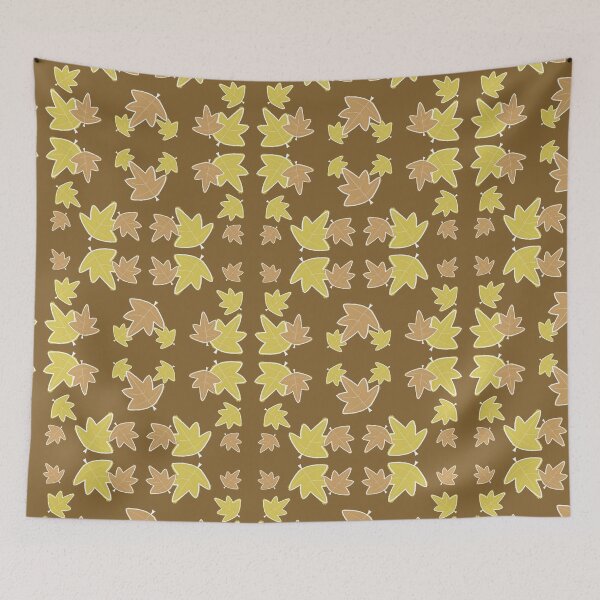Item preview, Fall leaves designed and sold by Shoelace98.