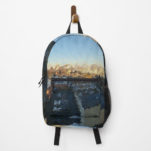 Item preview, Edge Distance City Skyline designed and sold by M-PixelGarden.