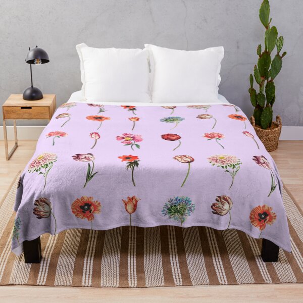Item preview, Eight Flowers Collection designed and sold by Sarwat Reza.