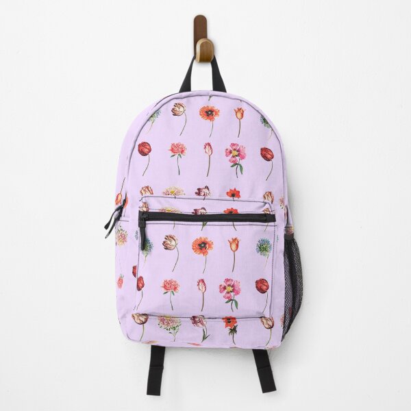 Item preview, Eight Flowers Collection designed and sold by Sarwat Reza.