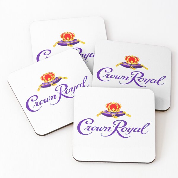 Item preview, Crown Royal designed and sold by shopLondsmac.