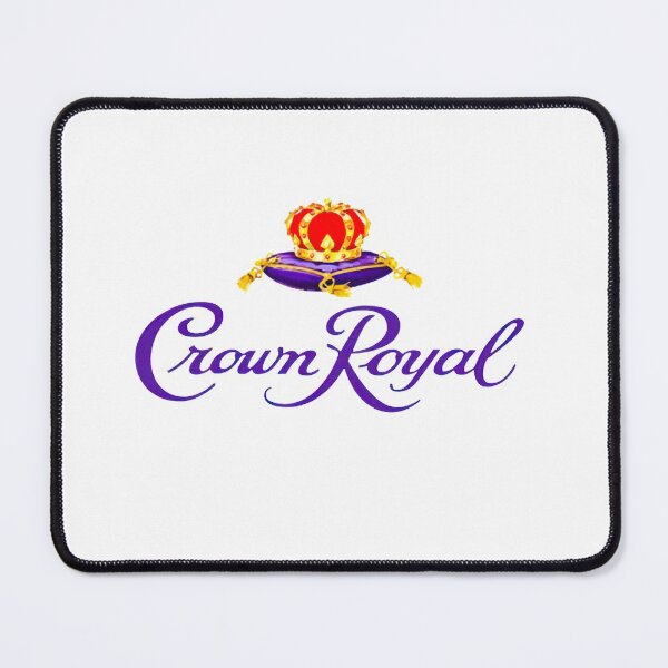 Item preview, Crown Royal designed and sold by shopLondsmac.