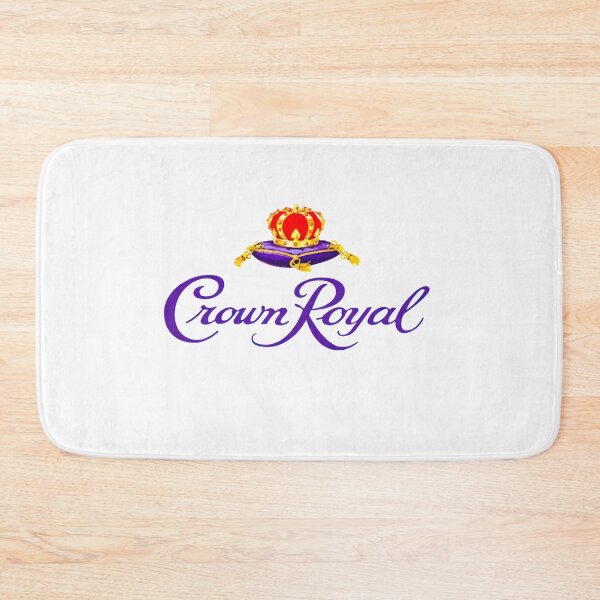 Item preview, Crown Royal designed and sold by shopLondsmac.