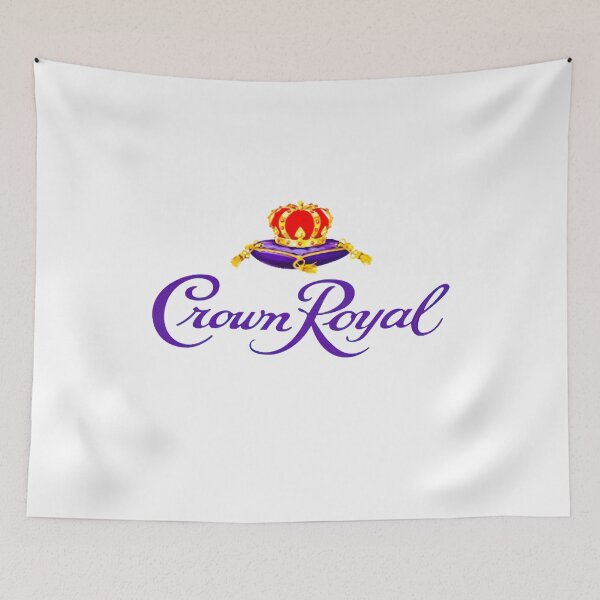 Item preview, Crown Royal designed and sold by shopLondsmac.