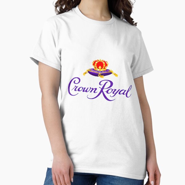 Item preview, Crown Royal designed and sold by shopLondsmac.
