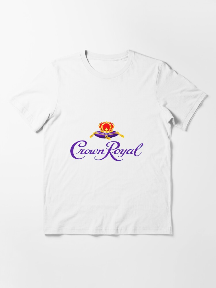 crown royal t shirt
