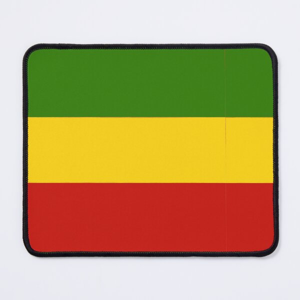 Item preview, Rasta Flag designed and sold by rastaseed.
