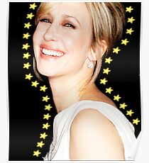 Vera Farmiga Poster