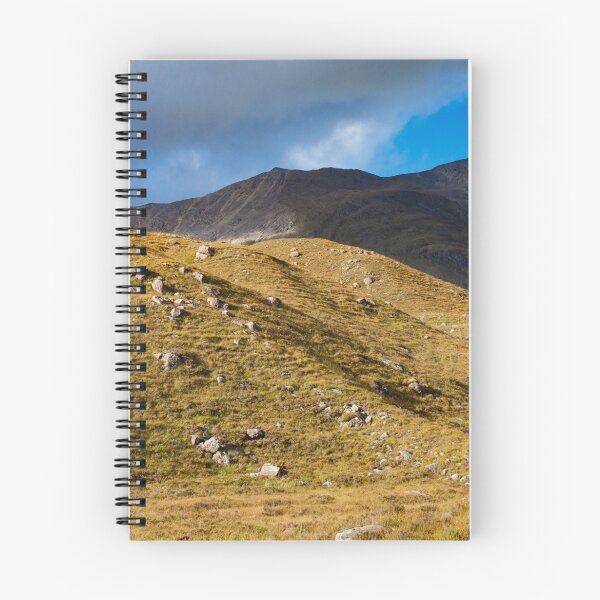 Item preview, Beinn Eighe from Glen Torridon designed and sold by Diane Macdonald.