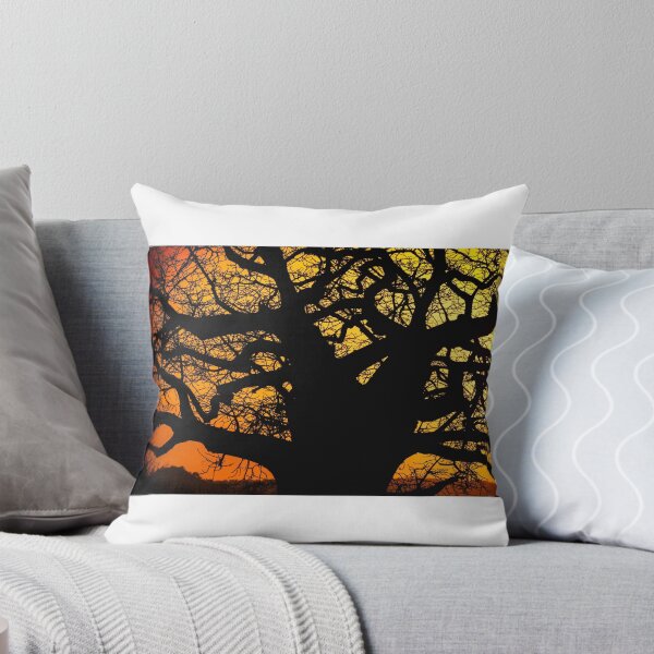 Item preview, Baobab at Sunrise - Tarangire NP, Tanzania designed and sold by JamesKaoFoto.