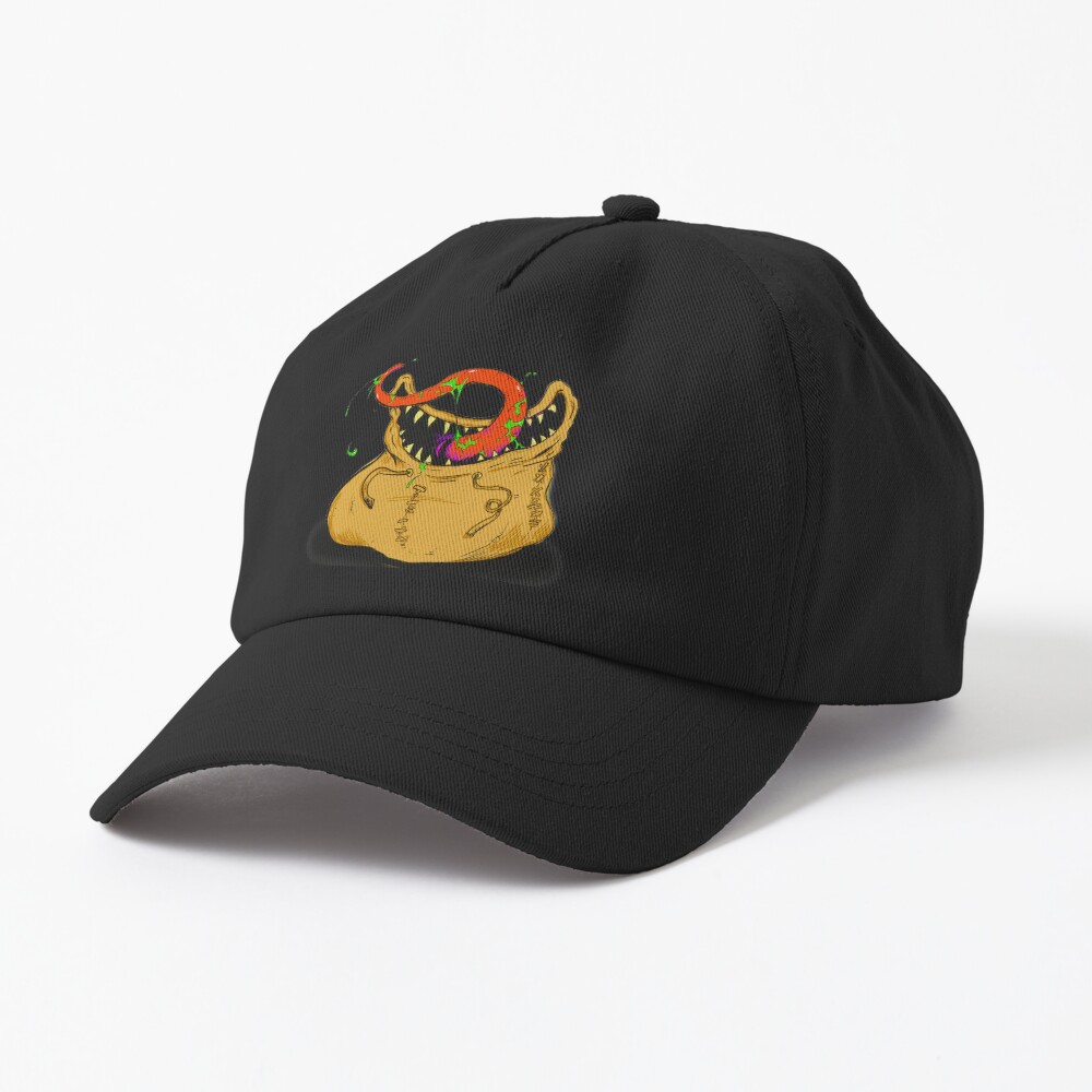 Item preview, Dad Hat designed and sold by homebrewD.