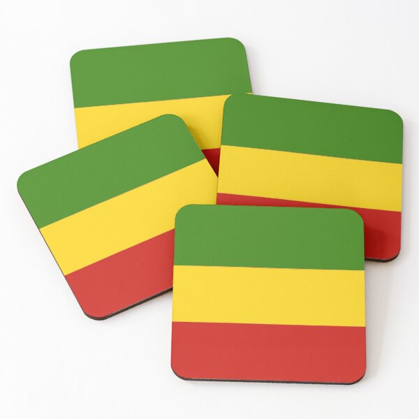 Item preview, Rasta Flag designed and sold by rastaseed.