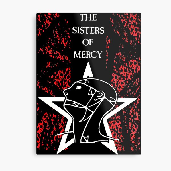 Aperçu de l'œuvre les soeurs de miséricorde créée et vendue par unChasn.