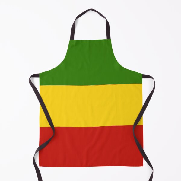Item preview, Rasta Flag designed and sold by rastaseed.