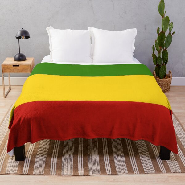 Rasta Bedding for Sale Redbubble