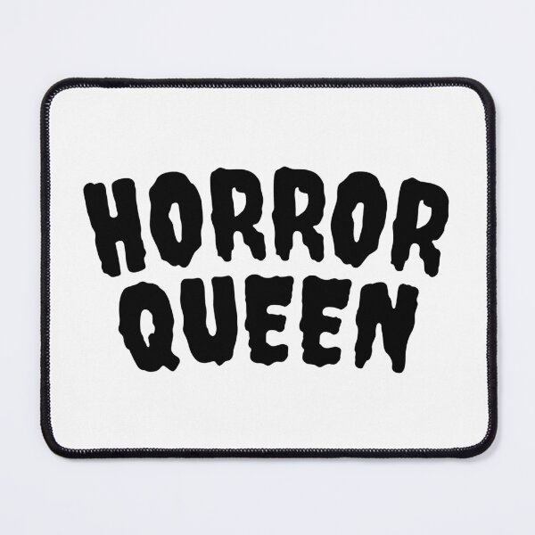 Item preview, Horror Queen designed and sold by YOYOCollection.