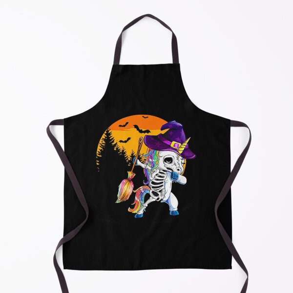 Item preview, Dabbing Skeleton Unicorn designed and sold by shopLondsmac.