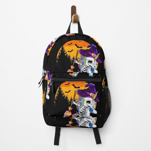Item preview, Dabbing Skeleton Unicorn designed and sold by shopLondsmac.