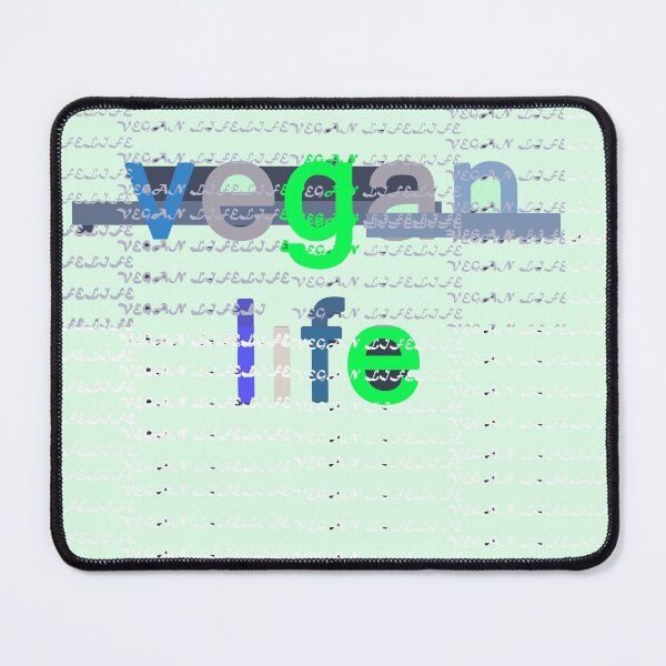 Item preview, Vegan life designed and sold by jenwinbaby.