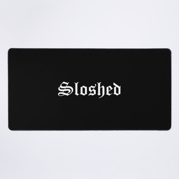 Item preview, Sloshed (White) designed and sold by StefanCgraphics.