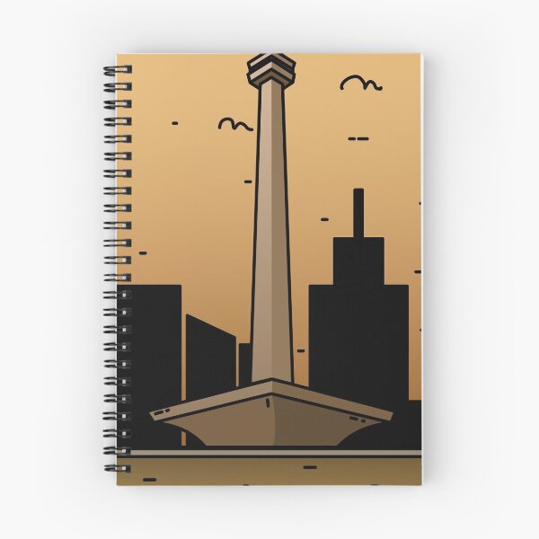 Item preview, Monas  designed and sold by Vectorx-id.