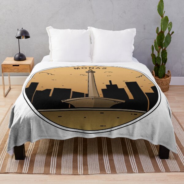 Item preview, Monas  designed and sold by Vectorx-id.