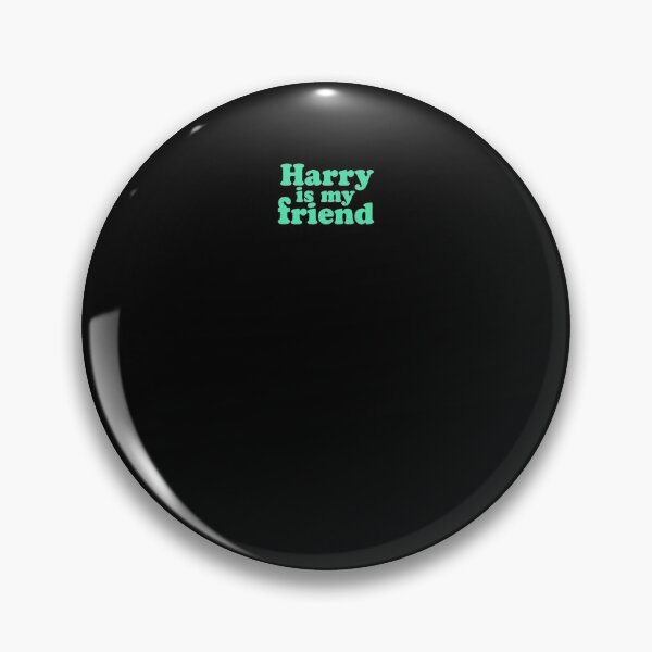 Item preview, Harry is my friend Gift Halloween Day, Thanksgiving, Christmas Day designed and sold by SamuelAvalos.