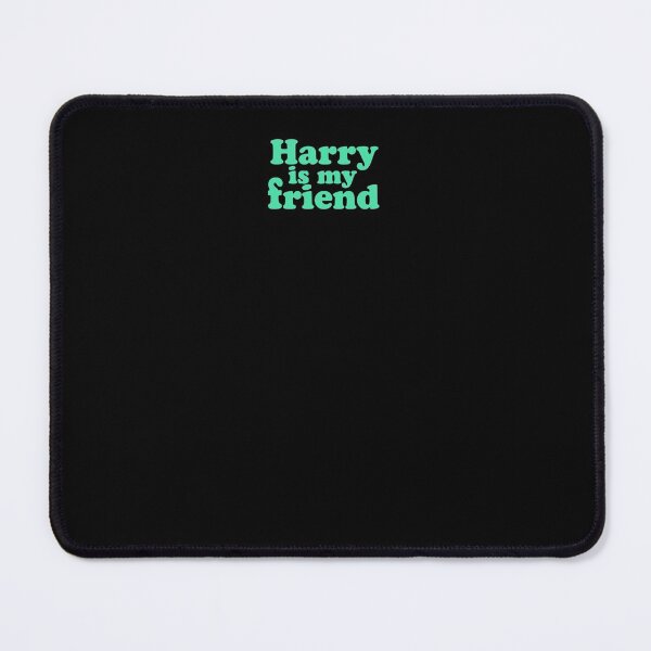 Item preview, Harry is my friend Gift Halloween Day, Thanksgiving, Christmas Day designed and sold by SamuelAvalos.