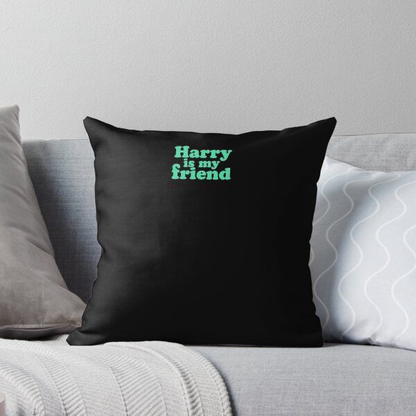 Item preview, Harry is my friend Gift Halloween Day, Thanksgiving, Christmas Day designed and sold by SamuelAvalos.