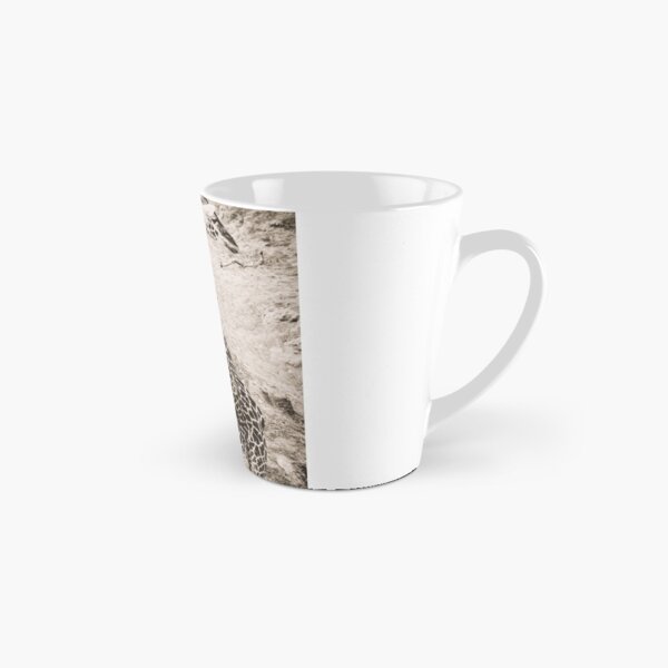 Twiga Coffee Camping Mug