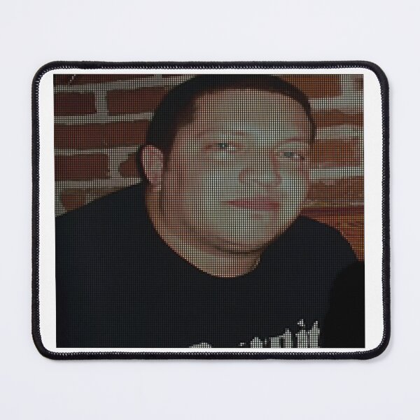 Item preview, Sal Vulcano Sexy (DOT MATRIX) designed and sold by j0eb.