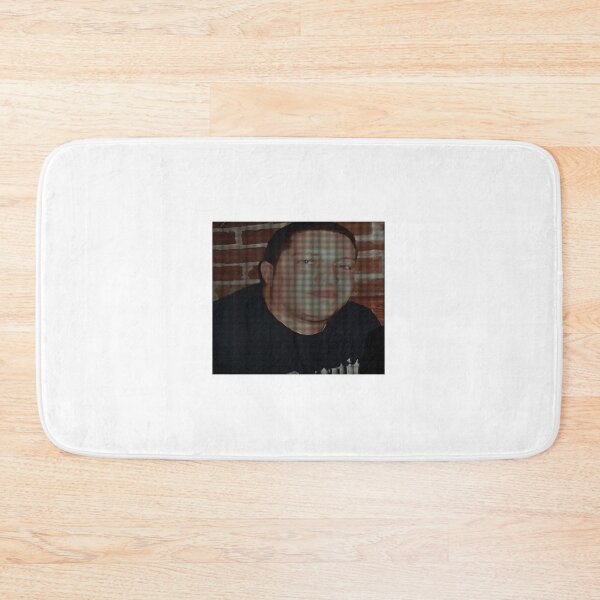 Item preview, Sal Vulcano Sexy (DOT MATRIX) designed and sold by j0eb.