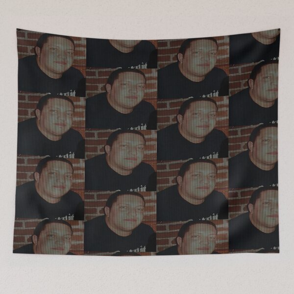 Item preview, Sal Vulcano Sexy (DOT MATRIX) designed and sold by j0eb.