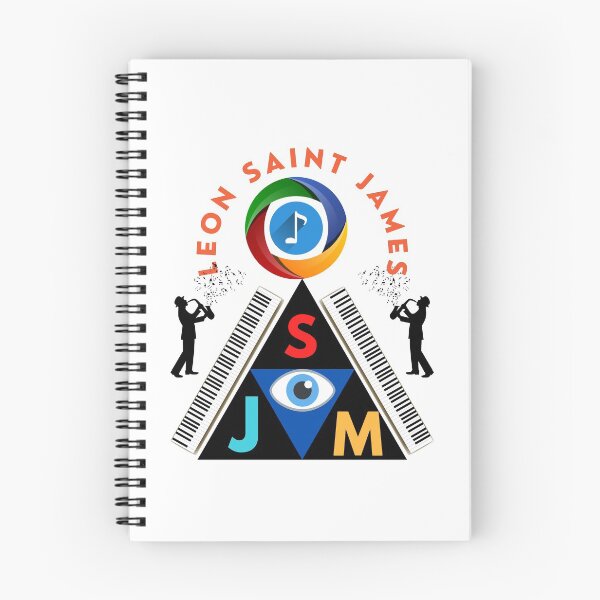 Item preview, Leon Saint James - Logo designed and sold by Focus-Photo-PG.