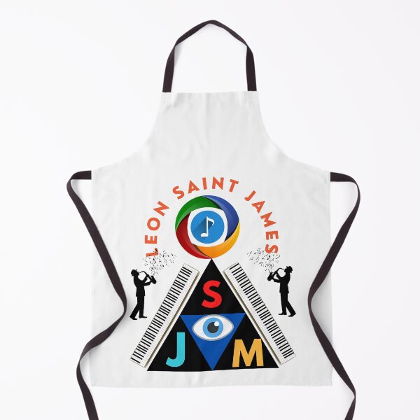 Item preview, Leon Saint James - Logo designed and sold by Focus-Photo-PG.
