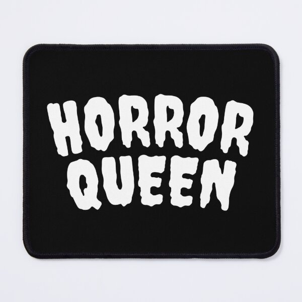 Item preview, Horror Queen designed and sold by YOYOCollection.