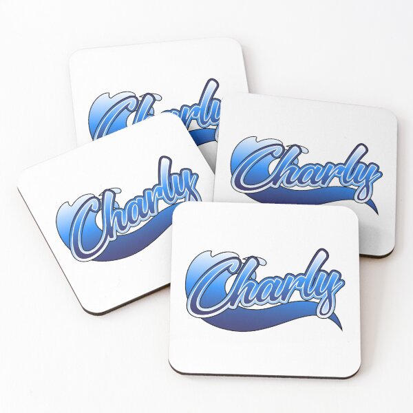 Item preview, Nombre Charly designed and sold by Libérica Studio.