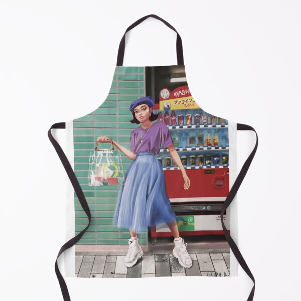 Item preview, Bag girl designed and sold by lauraboin.