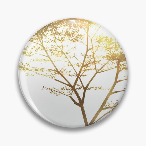 Item preview, Golden tree designed and sold by NellieLuDesigns.