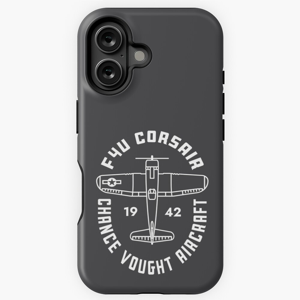 Item preview, iPhone Magsafe Tough Case designed and sold by Aeronautdesign.