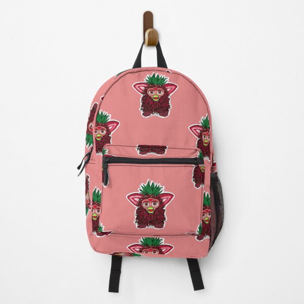 Item preview, Berry Furby designed and sold by FlickerinEmbers.