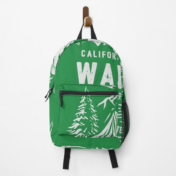 Item preview, Wawona Campground Yosemite National Park designed and sold by gotops12.