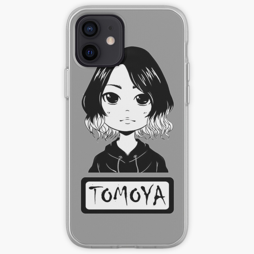 Tomoya One Ok Rock Iphone Case Cover By Hangohanart Redbubble